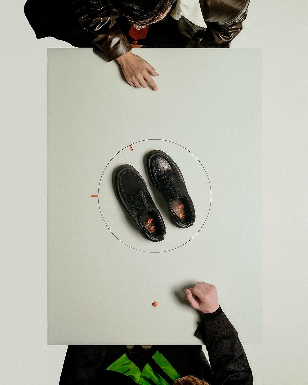 Dr. Martens × BEAMS コラボレーションが2026年 3/3 & 3/5 発売 (ドクターマーチン ビームス)