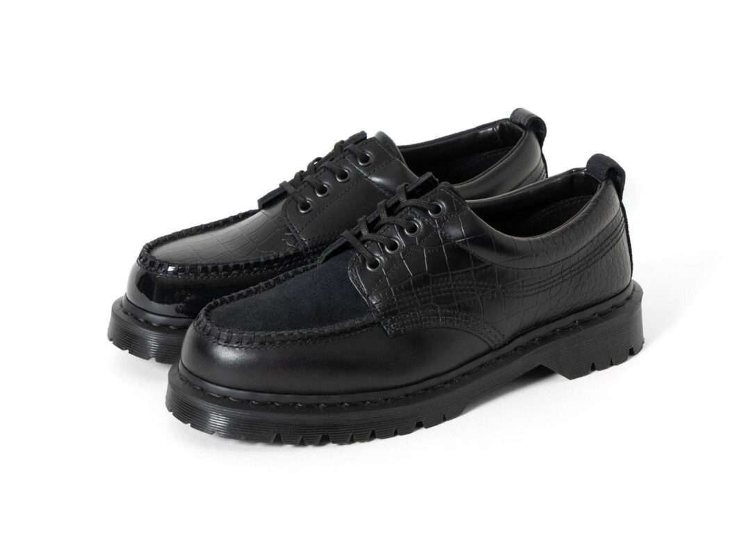Dr. Martens × BEAMS コラボレーションが2026年 3/3 & 3/5 発売 (ドクターマーチン ビームス)