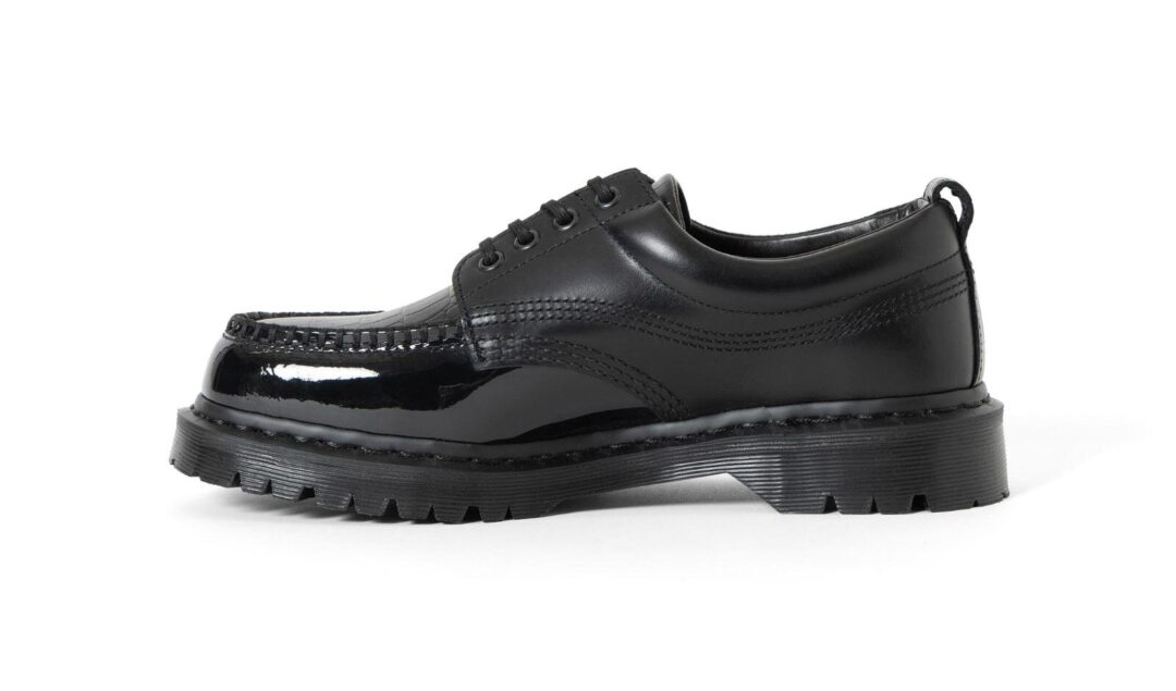 Dr. Martens × BEAMS コラボレーションが2026年 3/3 & 3/5 発売 (ドクターマーチン ビームス)