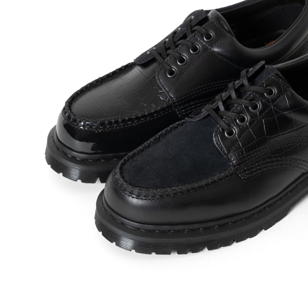 Dr. Martens × BEAMS コラボレーションが2026年 3/3 & 3/5 発売 (ドクターマーチン ビームス)