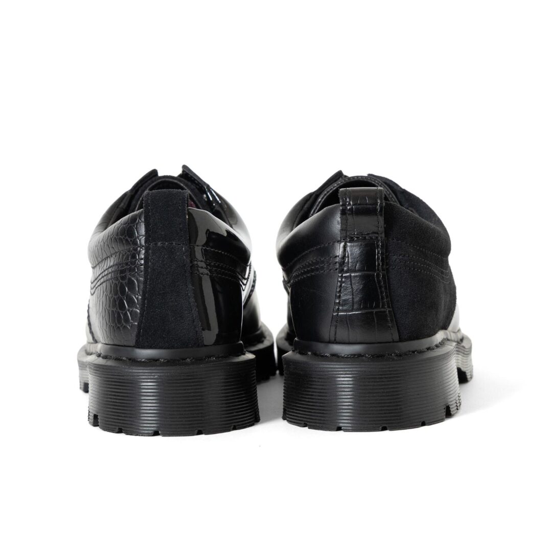 Dr. Martens × BEAMS コラボレーションが2026年 3/3 & 3/5 発売 (ドクターマーチン ビームス)