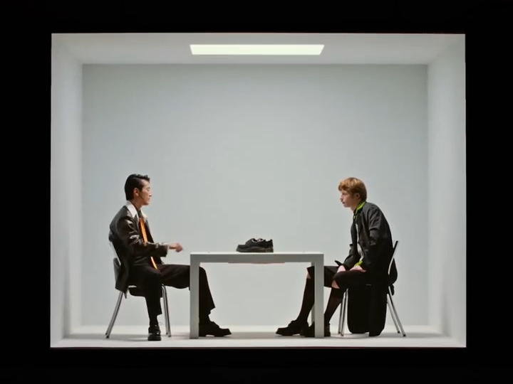 Dr. Martens × BEAMS コラボレーションが近日発売 (ドクターマーチン ビームス)