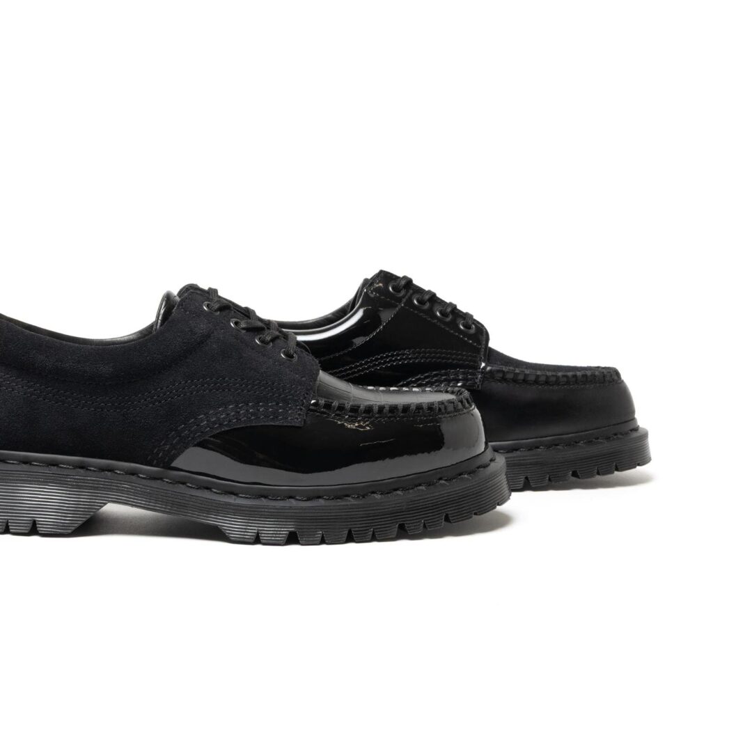 Dr. Martens × BEAMS コラボレーションが2026年 3/3 & 3/5 発売 (ドクターマーチン ビームス)