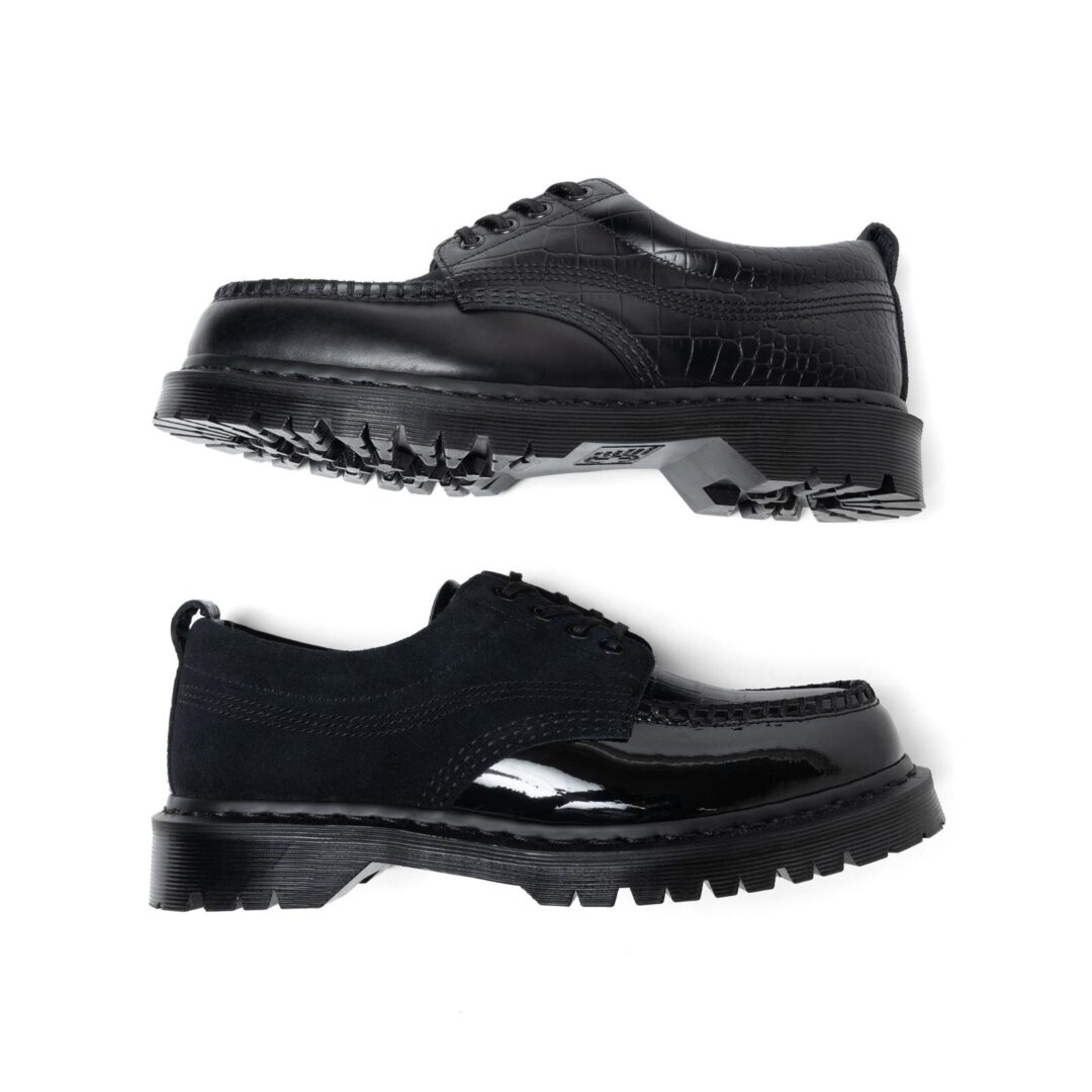 Dr. Martens × BEAMS コラボレーションが2026年 3/3 & 3/5 発売 (ドクターマーチン ビームス)