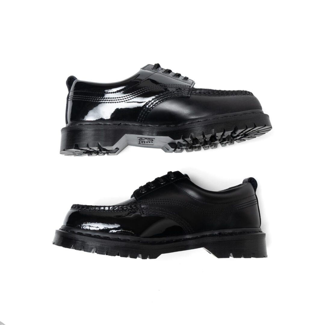 Dr. Martens × BEAMS コラボレーションが2026年 3/3 & 3/5 発売 (ドクターマーチン ビームス)