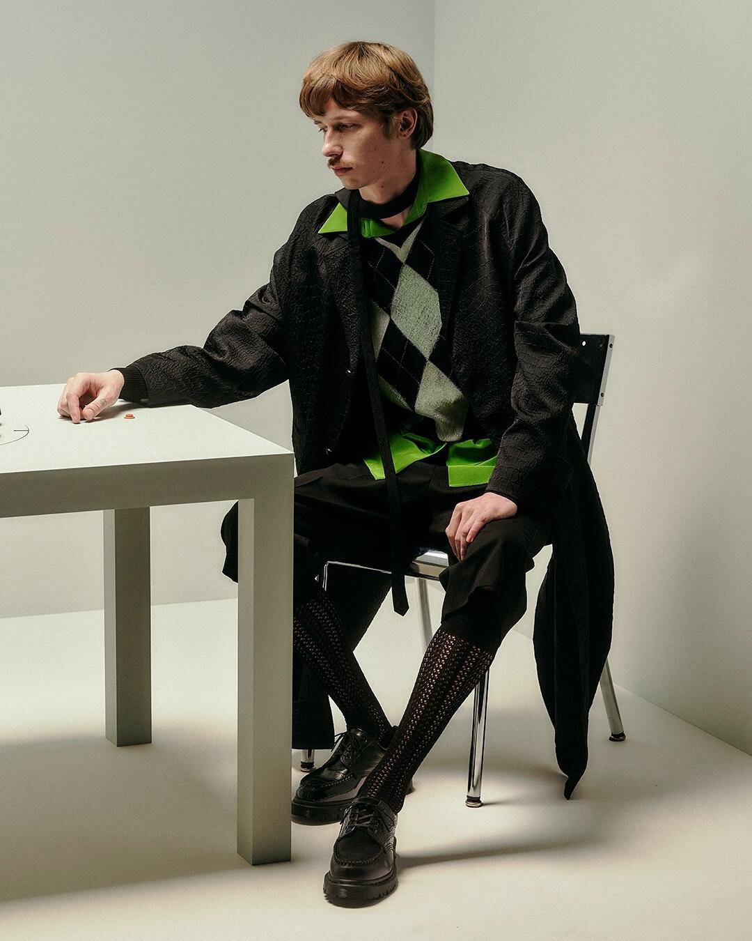 Dr. Martens × BEAMS コラボレーションが2026年 3/3 & 3/5 発売 (ドクターマーチン ビームス)