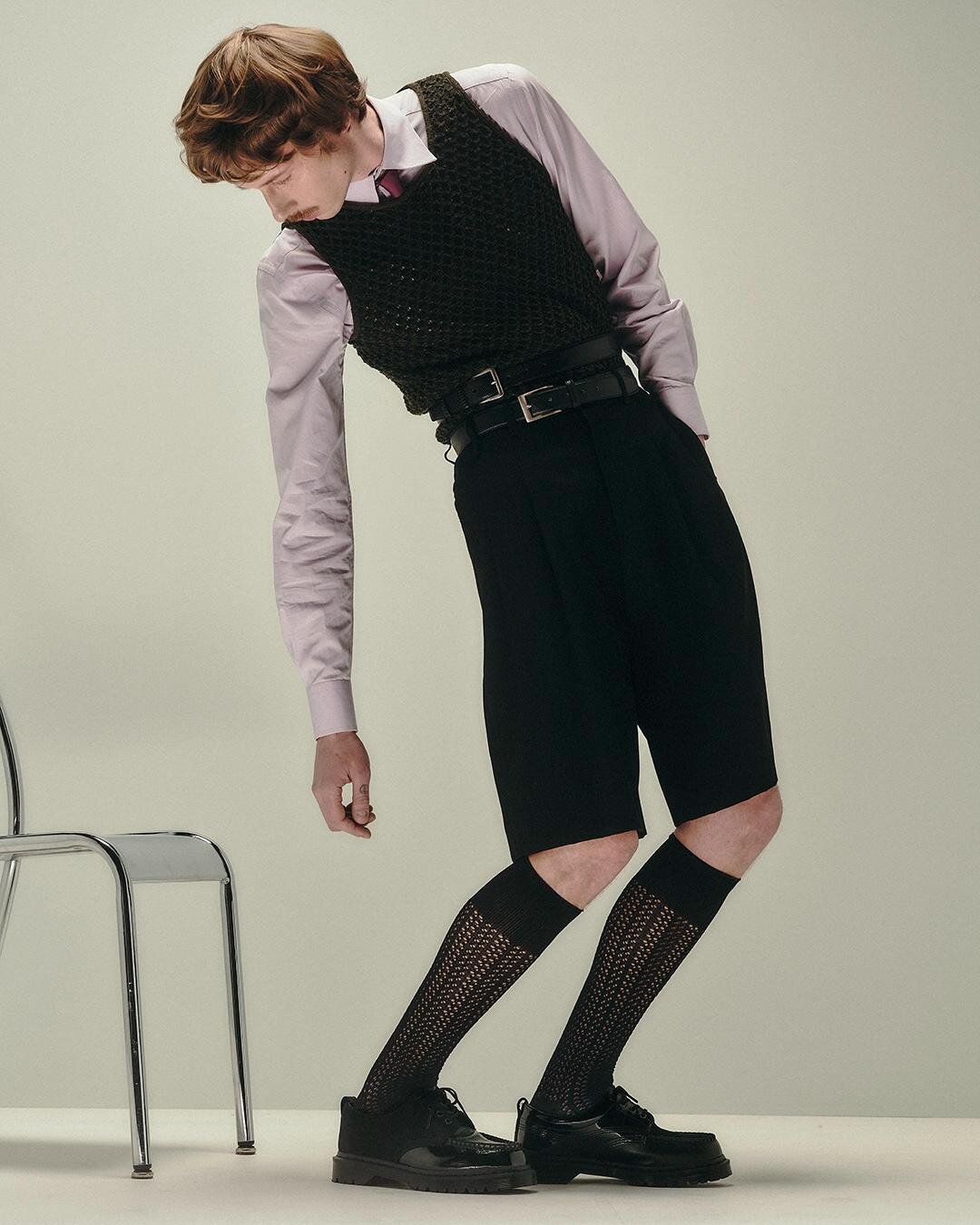 Dr. Martens × BEAMS コラボレーションが2026年 3/3 & 3/5 発売 (ドクターマーチン ビームス)