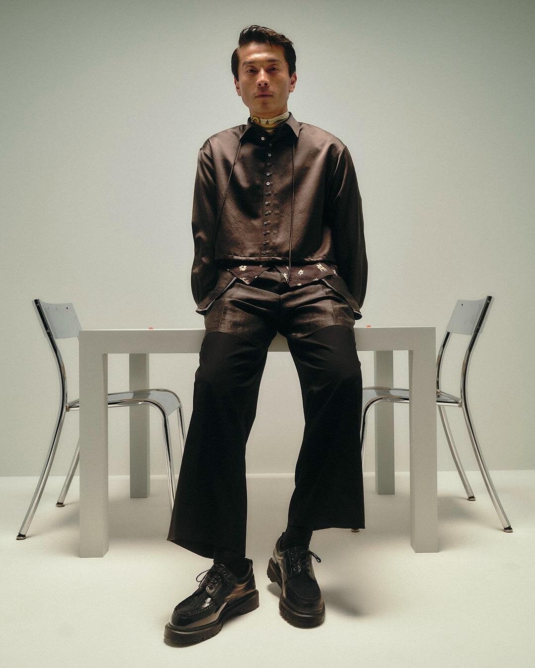 Dr. Martens × BEAMS コラボレーションが2026年 3/3 & 3/5 発売 (ドクターマーチン ビームス)