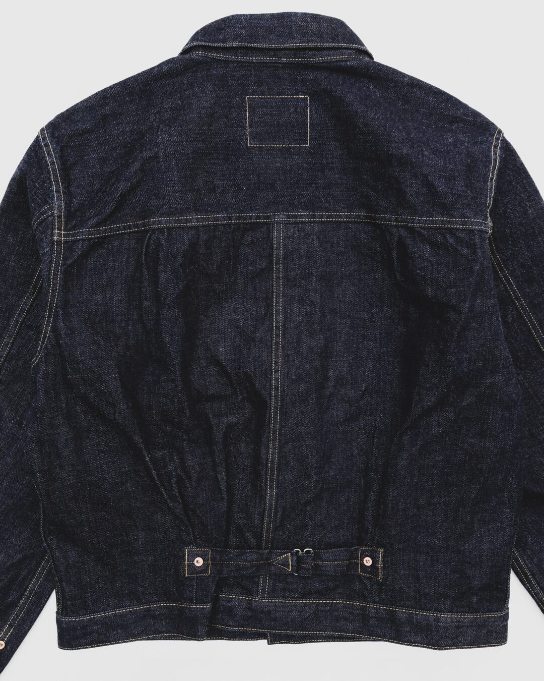 Double RL for BEAMS PLUS 2026 SSが2/7 発売 (ダブルアールエル ビームス)