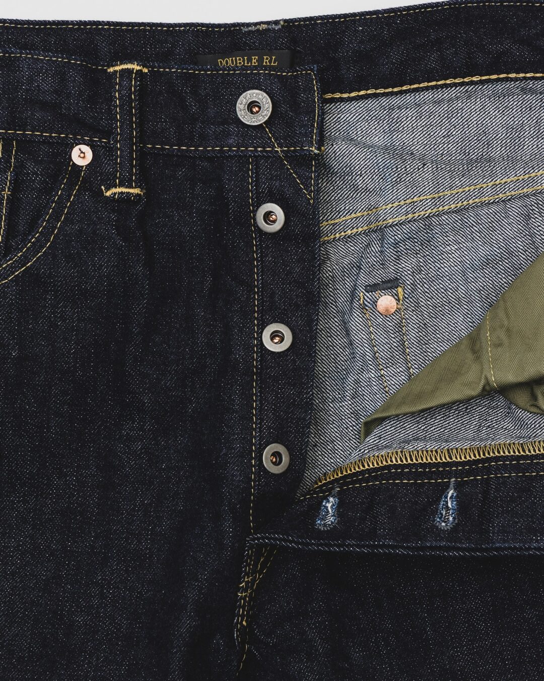 Double RL for BEAMS PLUS 2026 SSが2/7 発売 (ダブルアールエル ビームス)