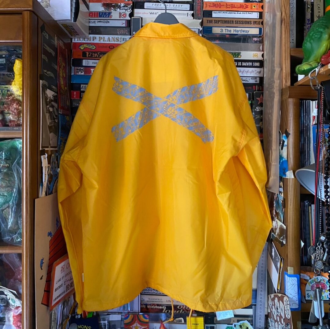 ブランド設立10周年を記念した「SSZ 10th ANNIVERSARY collection」が2026年 3/3 & 3/7 発売 (SURF SKATE ZINE 2026年 春夏)