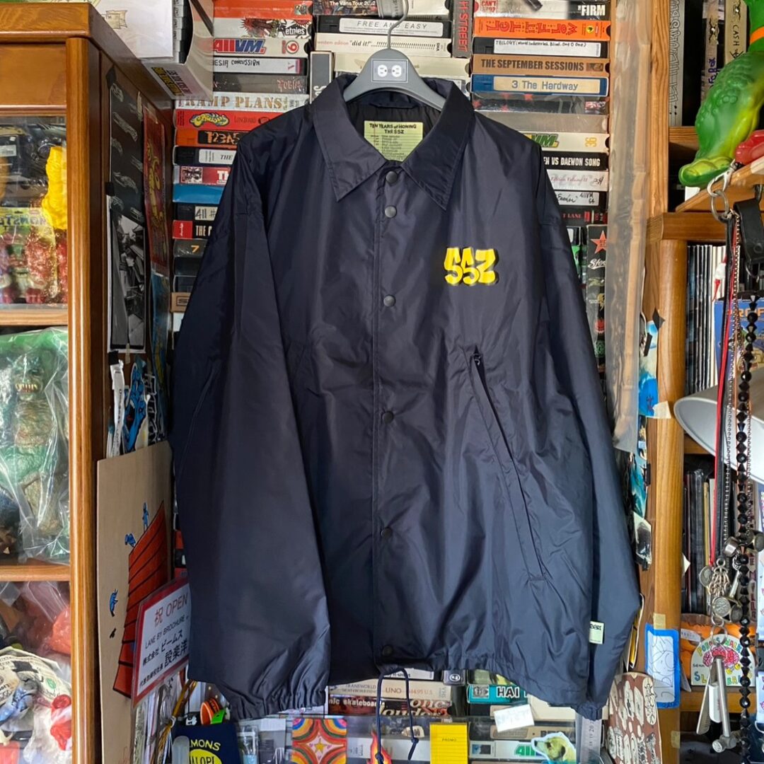 ブランド設立10周年を記念した「SSZ 10th ANNIVERSARY collection」が2026年 3/3 & 3/7 発売 (SURF SKATE ZINE 2026年 春夏)