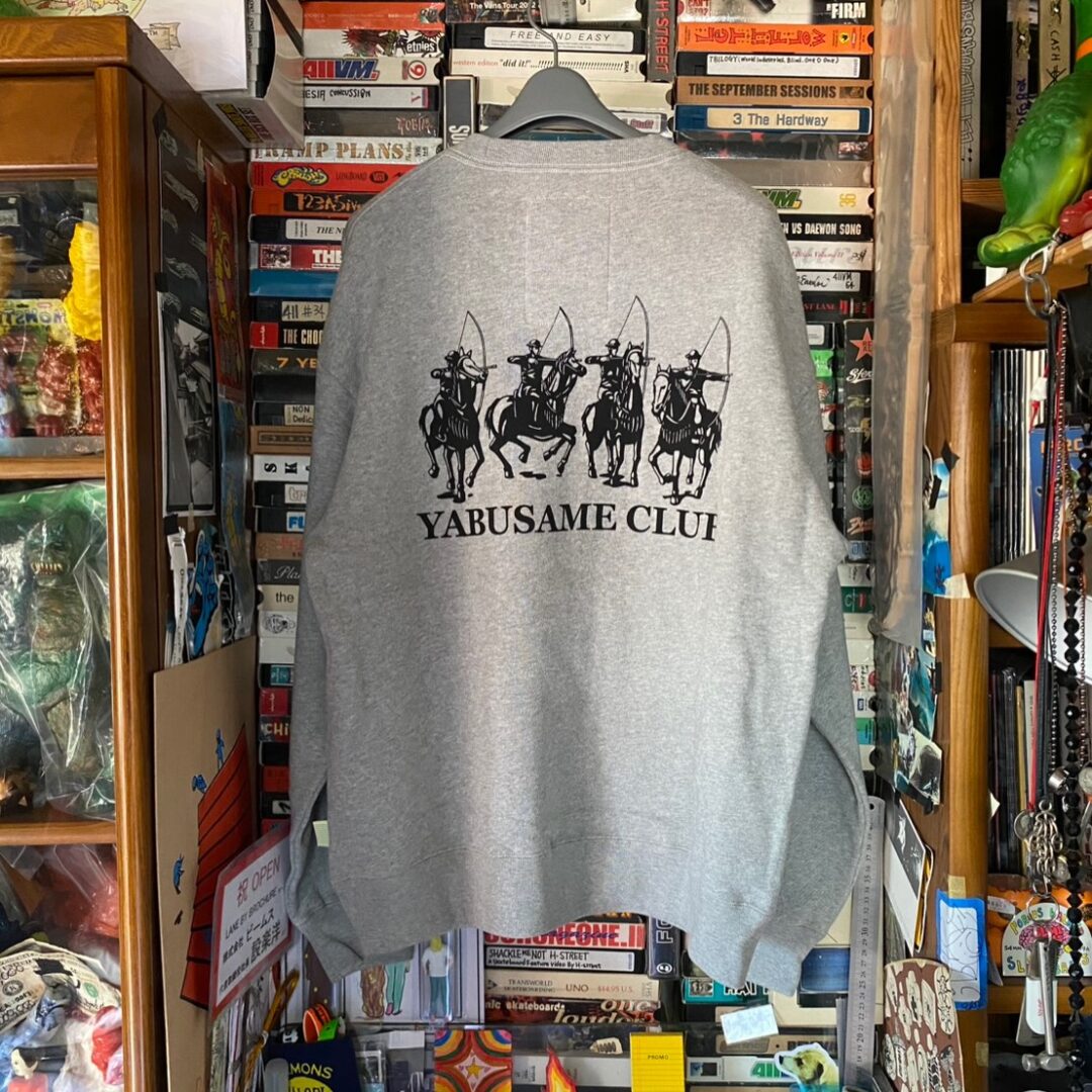 ブランド設立10周年を記念した「SSZ 10th ANNIVERSARY collection」が2026年 3/3 & 3/7 発売 (SURF SKATE ZINE 2026年 春夏)