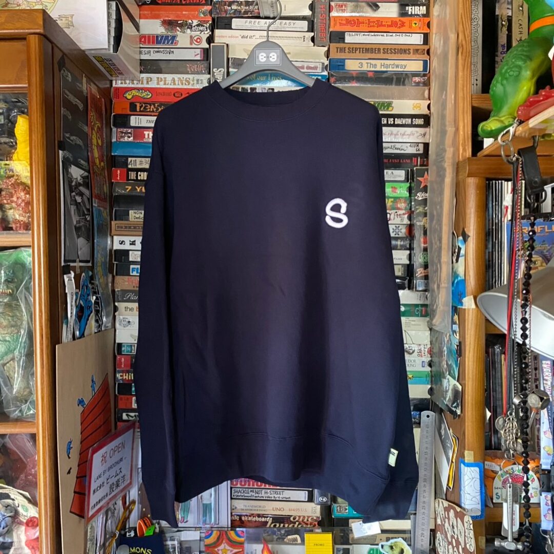 ブランド設立10周年を記念した「SSZ 10th ANNIVERSARY collection」が2026年 3/3 & 3/7 発売 (SURF SKATE ZINE 2026年 春夏)