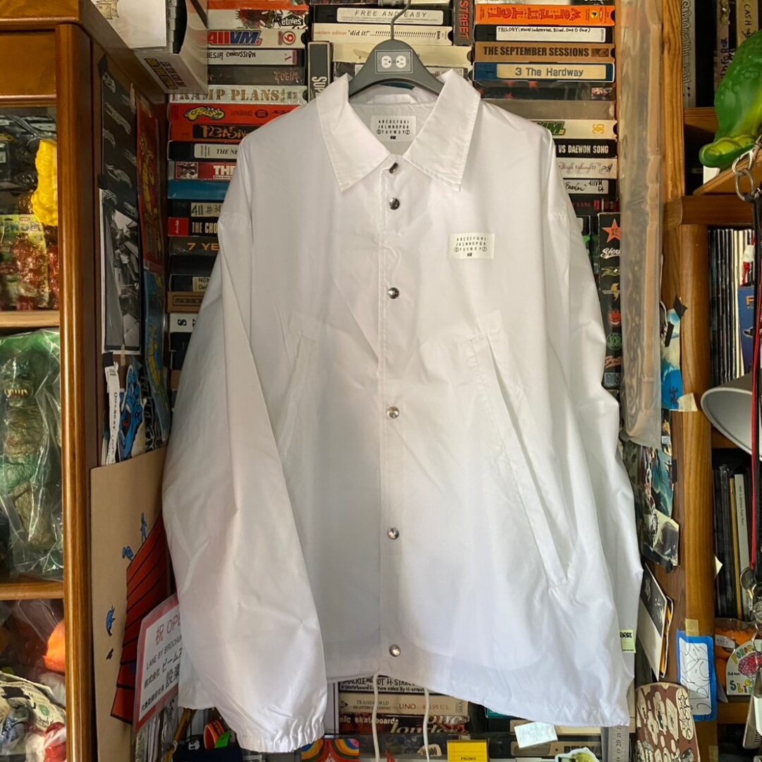 ブランド設立10周年を記念した「SSZ 10th ANNIVERSARY collection」が2026年 3/3 & 3/7 発売 (SURF SKATE ZINE 2026年 春夏)