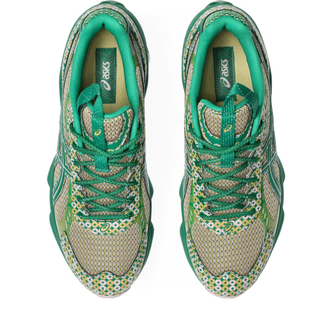 【2026年 2/20 発売】KIKO KOSTADINOV by ASICS US7-S GEL-KINETIC FLUENT (アシックス キコ・コスタディノフ ゲルキネティック) [1203A973.020/1203A973.500/1203A973.700]