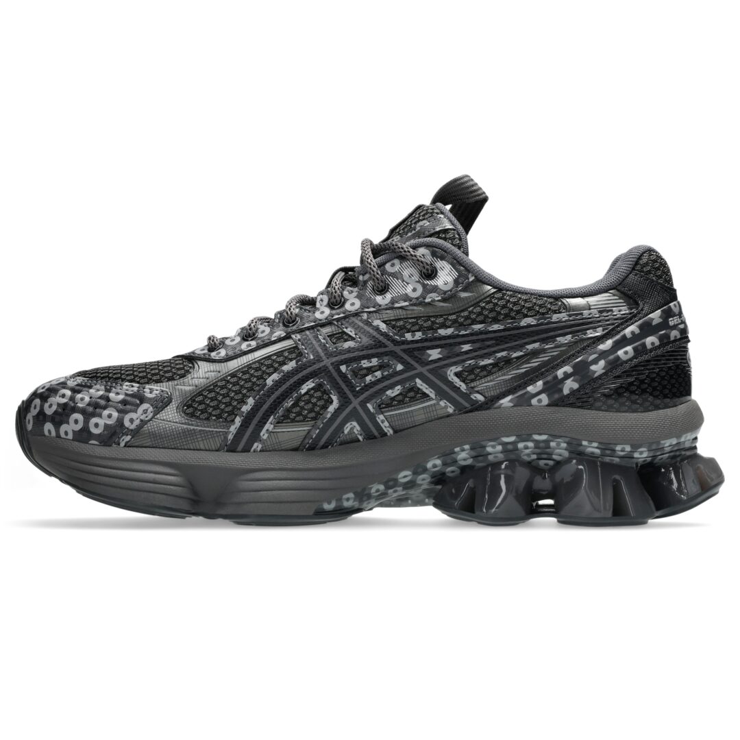 【2026年 2/20 発売】KIKO KOSTADINOV by ASICS US7-S GEL-KINETIC FLUENT (アシックス キコ・コスタディノフ ゲルキネティック) [1203A973.020/1203A973.500/1203A973.700]