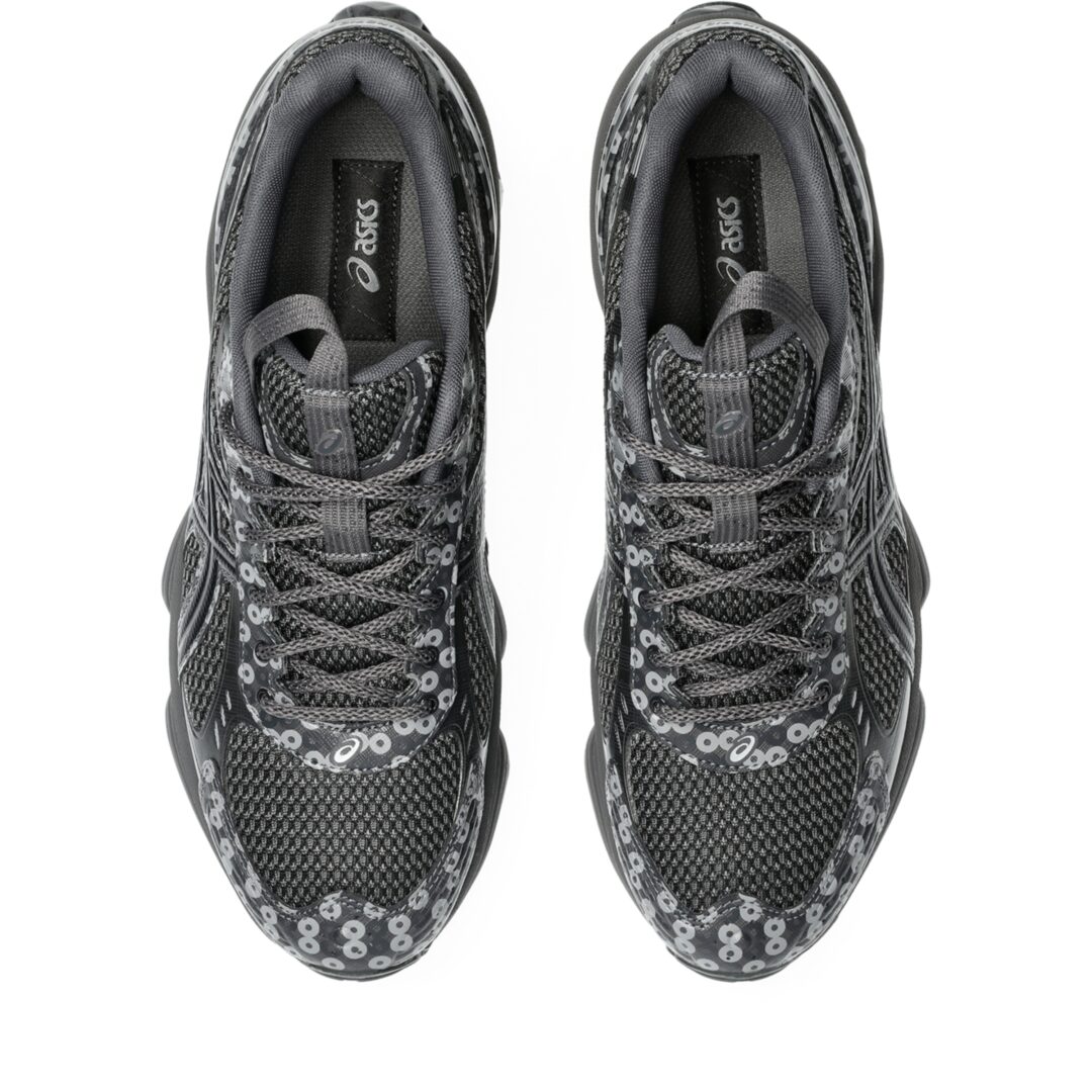 【2026年 2/20 発売】KIKO KOSTADINOV by ASICS US7-S GEL-KINETIC FLUENT (アシックス キコ・コスタディノフ ゲルキネティック) [1203A973.020/1203A973.500/1203A973.700]