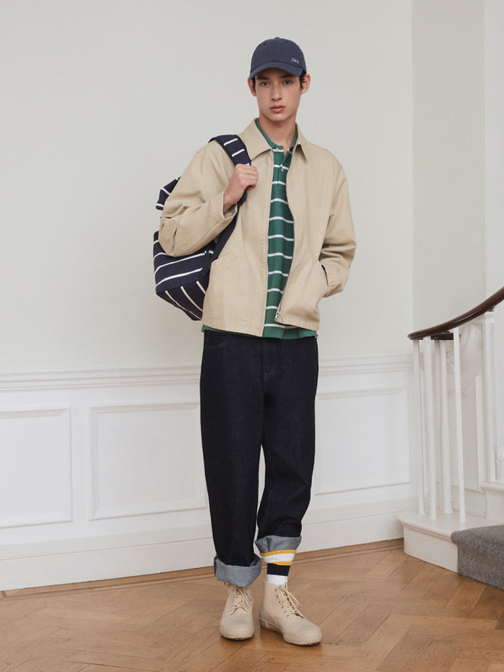 UNIQLO and JW ANDERSON 2026年 春夏コレクションが2/27 8:15 発売 (ユニクロ J.W.アンダーソン)