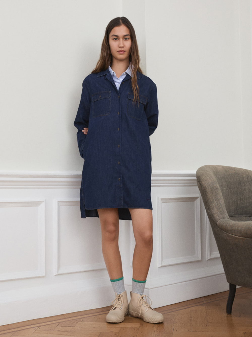 UNIQLO and JW ANDERSON 2026年 春夏コレクションが2/27 8:15 発売 (ユニクロ J.W.アンダーソン)