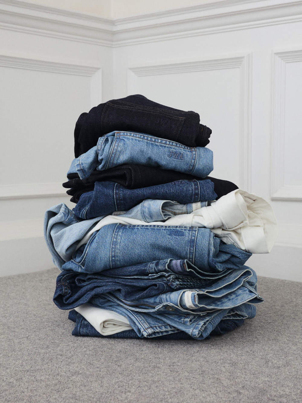 UNIQLO and JW ANDERSON 2026年 春夏コレクションが2/27 8:15 発売 (ユニクロ J.W.アンダーソン)