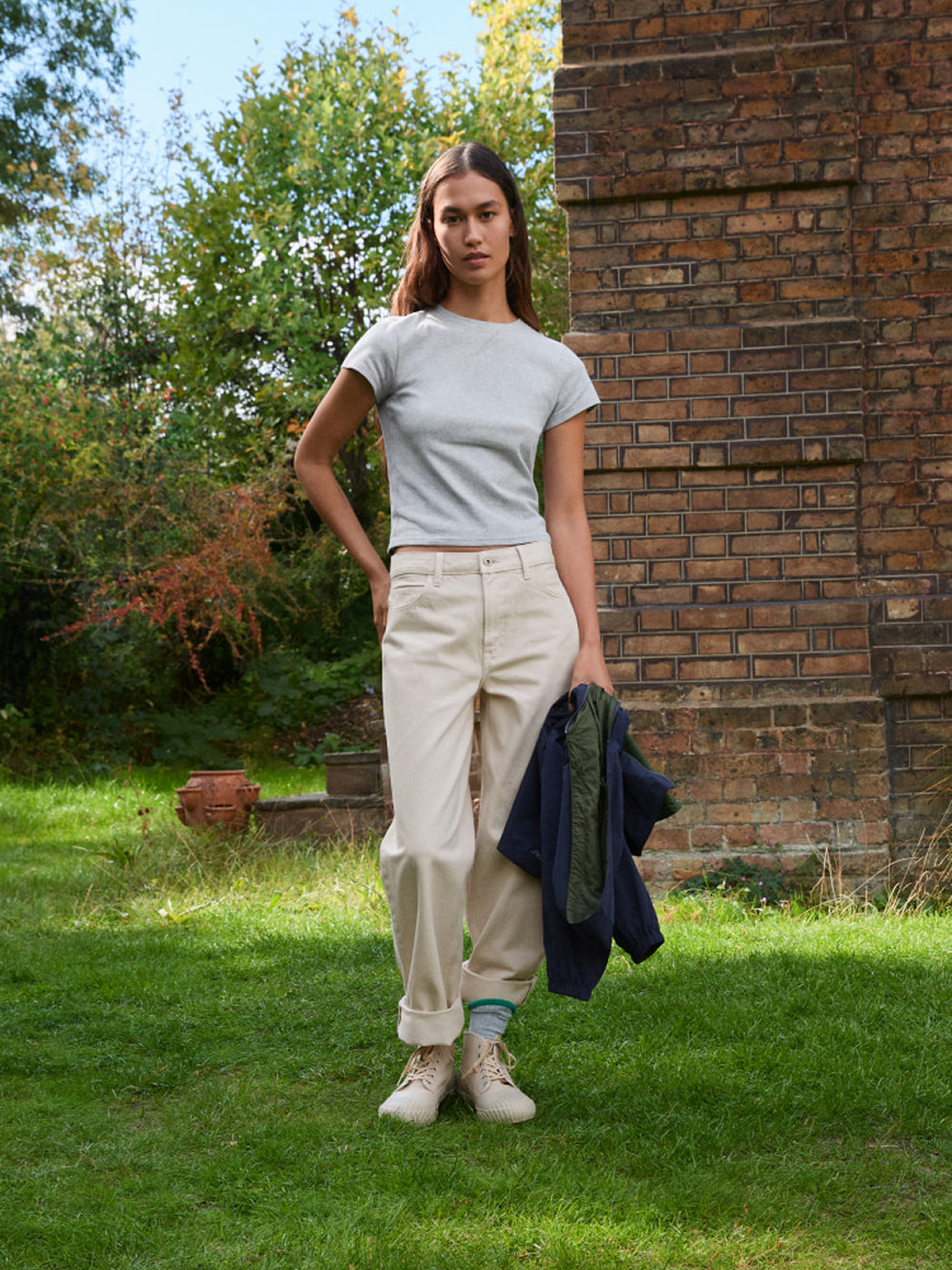 UNIQLO and JW ANDERSON 2026年 春夏コレクションが2/27 8:15 発売 (ユニクロ J.W.アンダーソン)