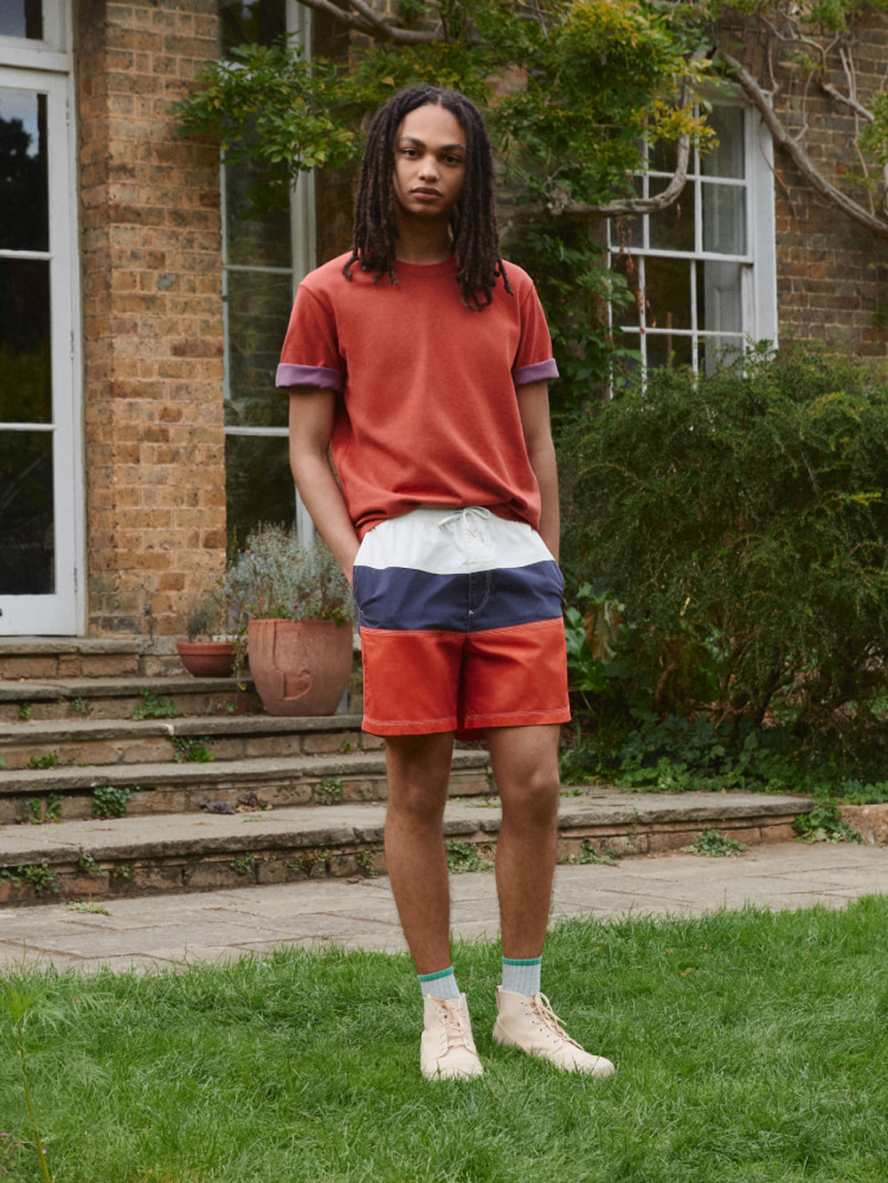 UNIQLO and JW ANDERSON 2026年 春夏コレクションが2/27 8:15 発売 (ユニクロ J.W.アンダーソン)