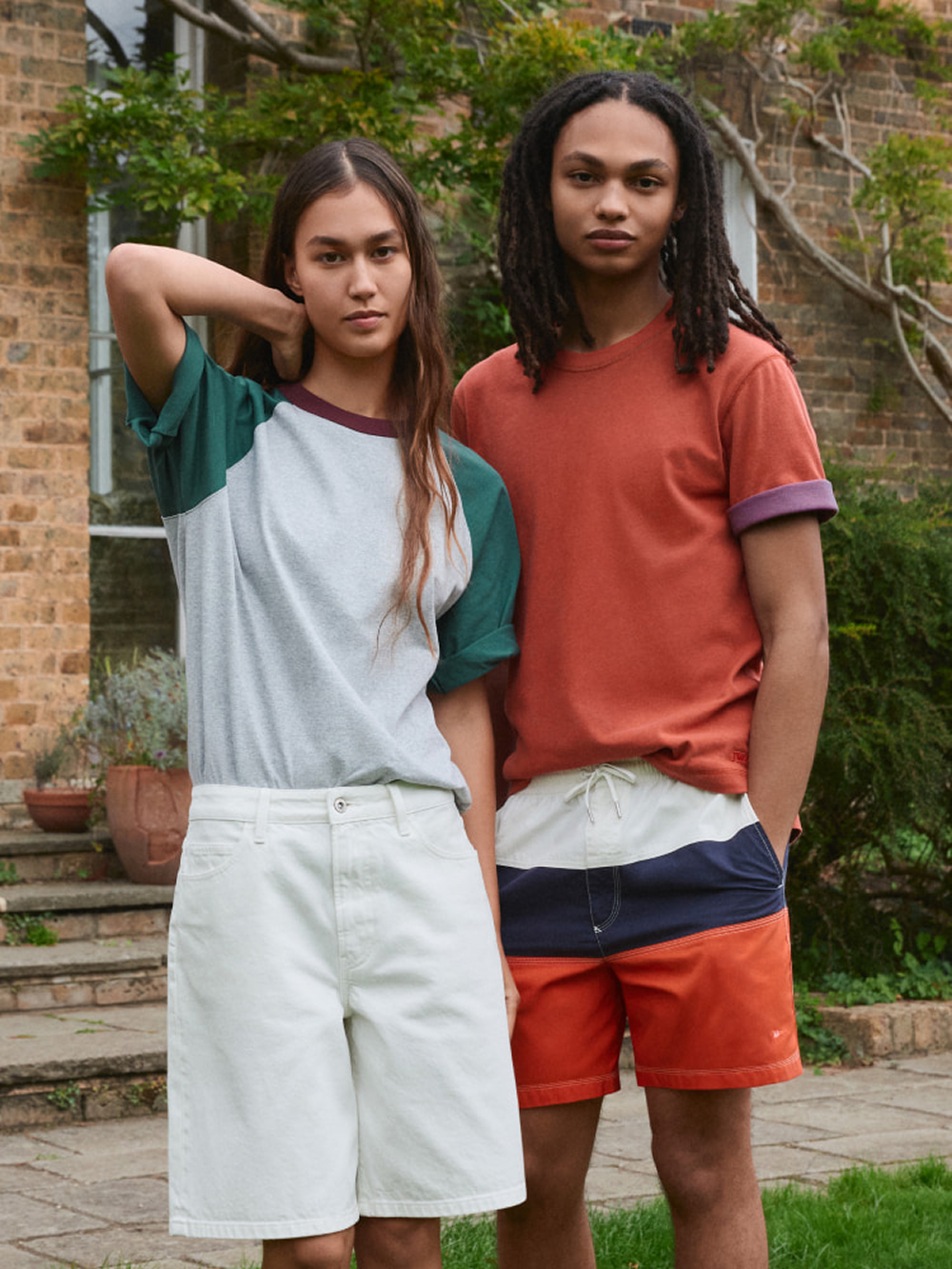 UNIQLO and JW ANDERSON 2026年 春夏コレクションが2/27 8:15 発売 (ユニクロ J.W.アンダーソン)