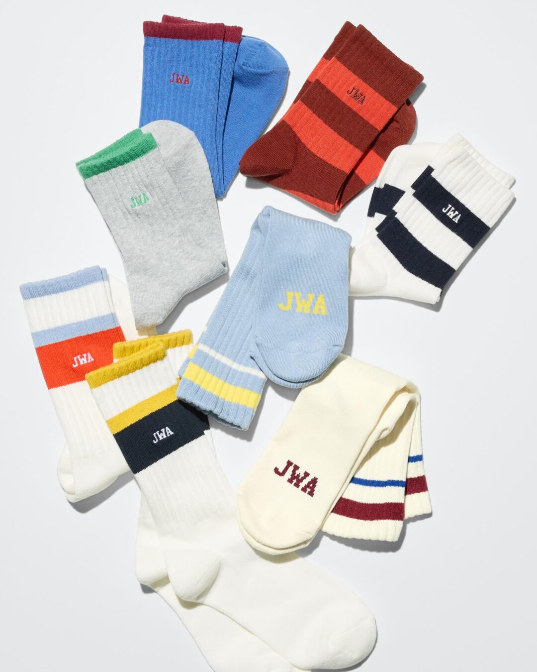 UNIQLO and JW ANDERSON 2026年 春夏コレクションが2/27 8:15 発売 (ユニクロ J.W.アンダーソン)