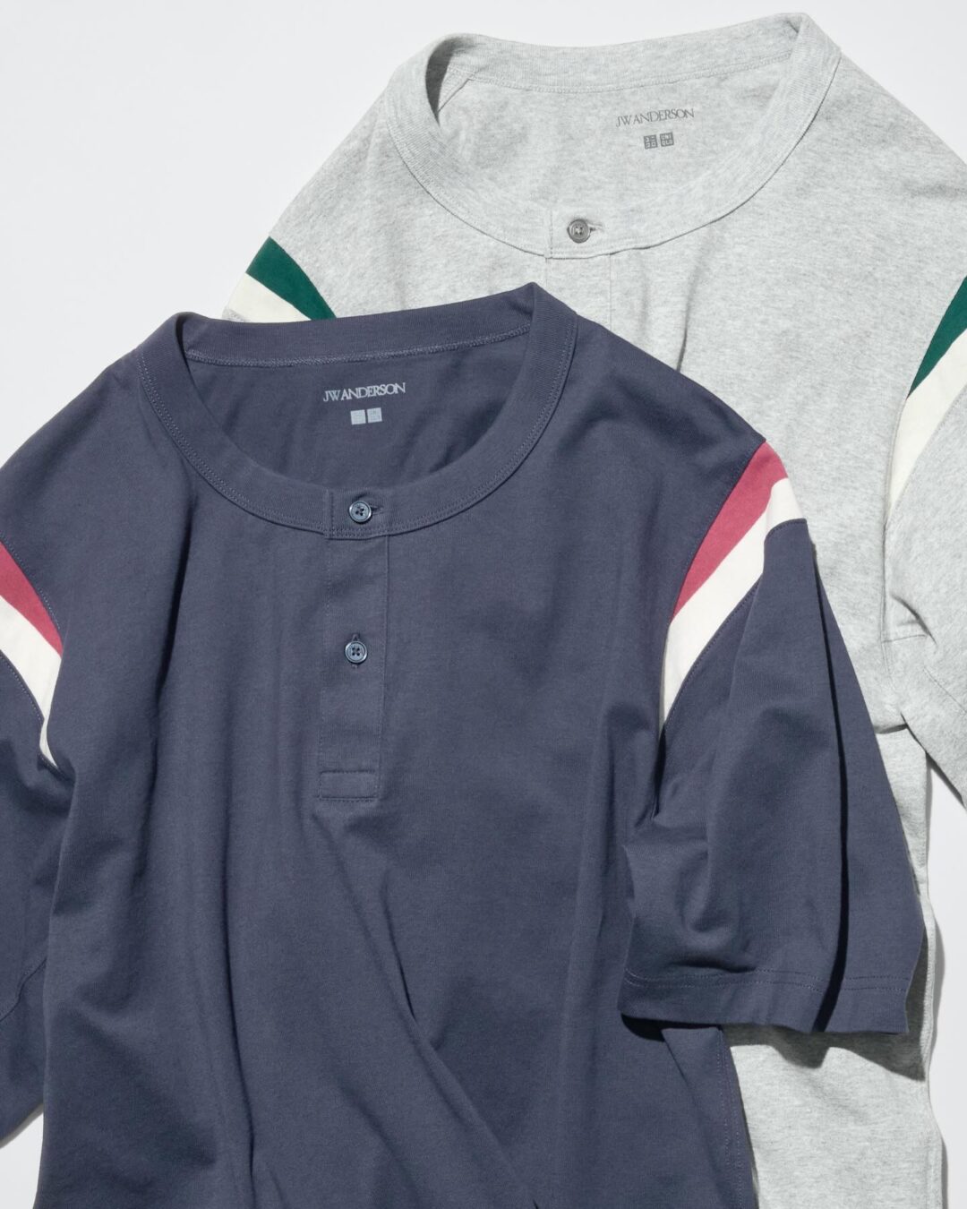 UNIQLO and JW ANDERSON 2026年 春夏コレクションが2/27 8:15 発売 (ユニクロ J.W.アンダーソン)