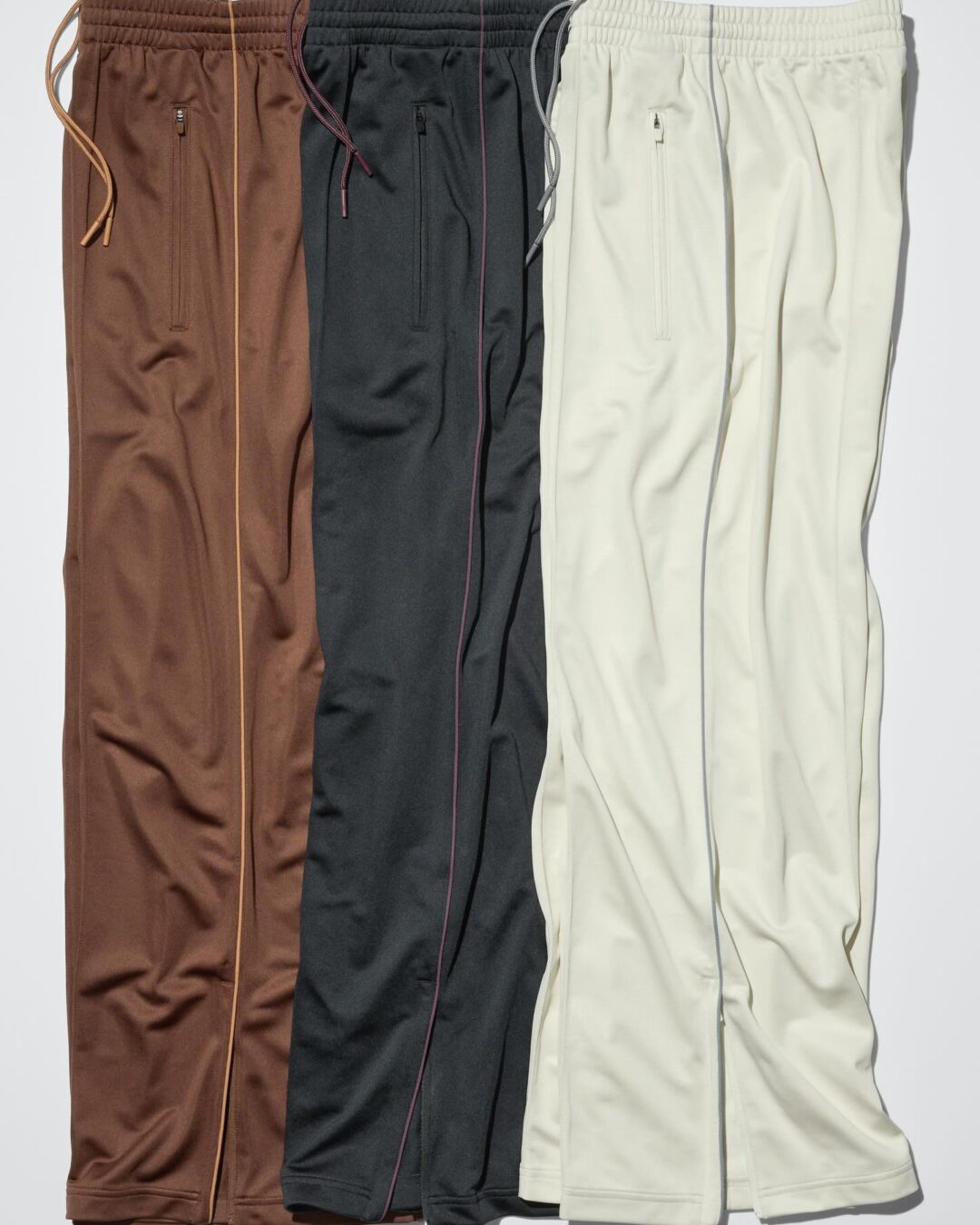 UNIQLO and JW ANDERSON 2026年 春夏コレクションが2/27 8:15 発売 (ユニクロ J.W.アンダーソン)