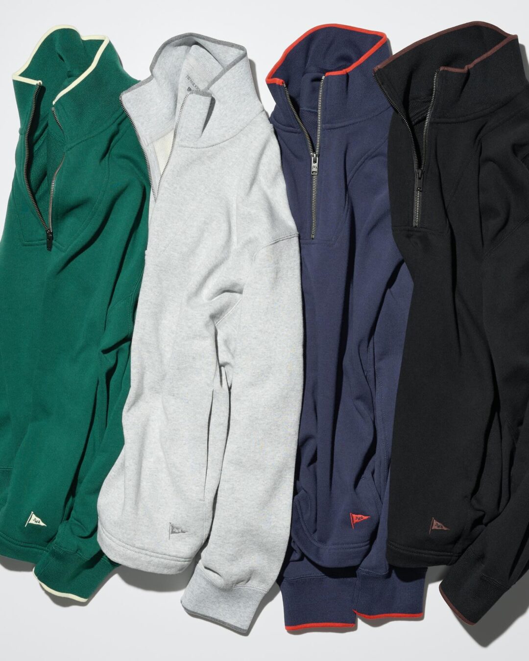 UNIQLO and JW ANDERSON 2026年 春夏コレクションが2/27 8:15 発売 (ユニクロ J.W.アンダーソン)