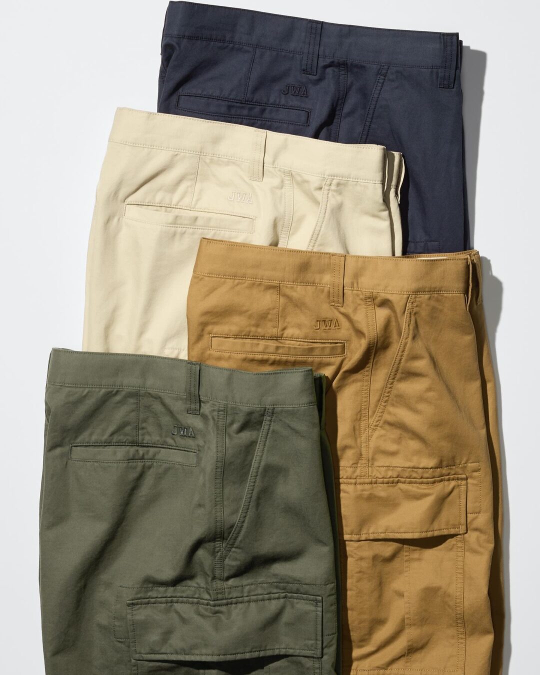 UNIQLO and JW ANDERSON 2026年 春夏コレクションが2/27 8:15 発売 (ユニクロ J.W.アンダーソン)