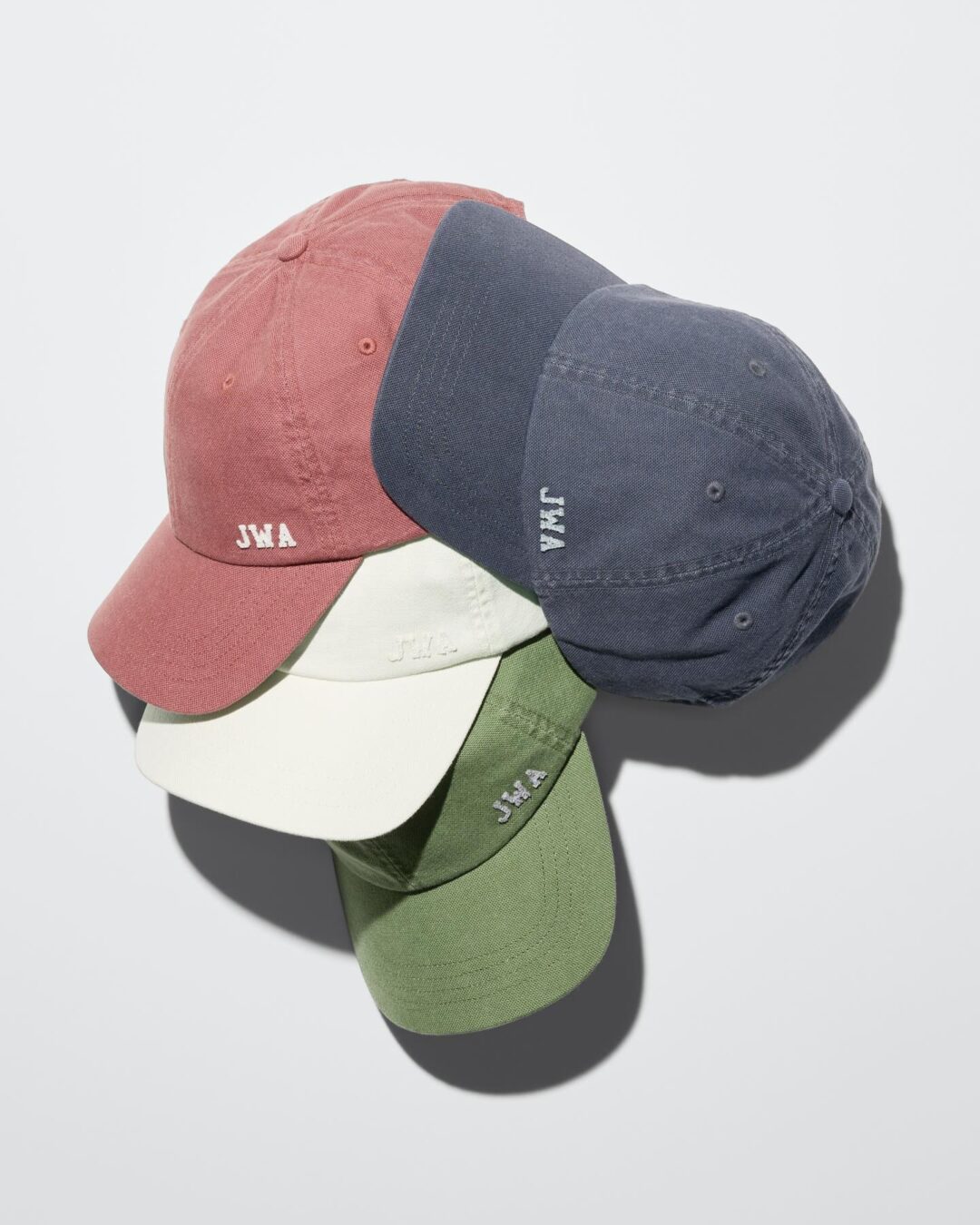 UNIQLO and JW ANDERSON 2026年 春夏コレクションが2/27 8:15 発売 (ユニクロ J.W.アンダーソン)