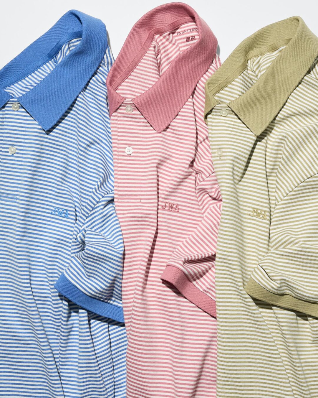 UNIQLO and JW ANDERSON 2026年 春夏コレクションが2/27 8:15 発売 (ユニクロ J.W.アンダーソン)