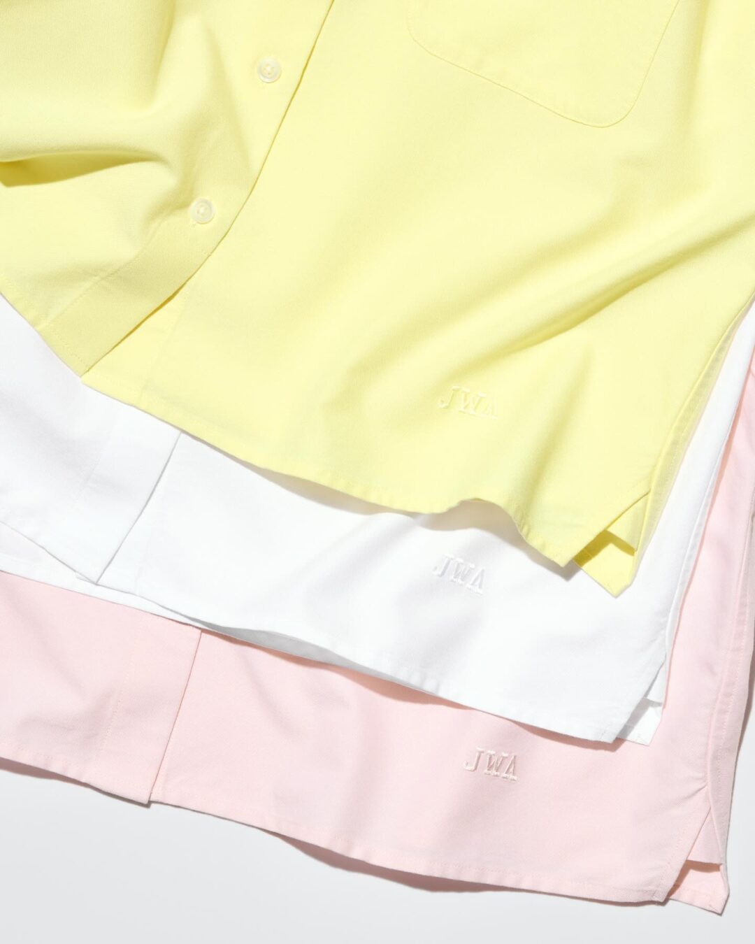 UNIQLO and JW ANDERSON 2026年 春夏コレクションが2/27 8:15 発売 (ユニクロ J.W.アンダーソン)