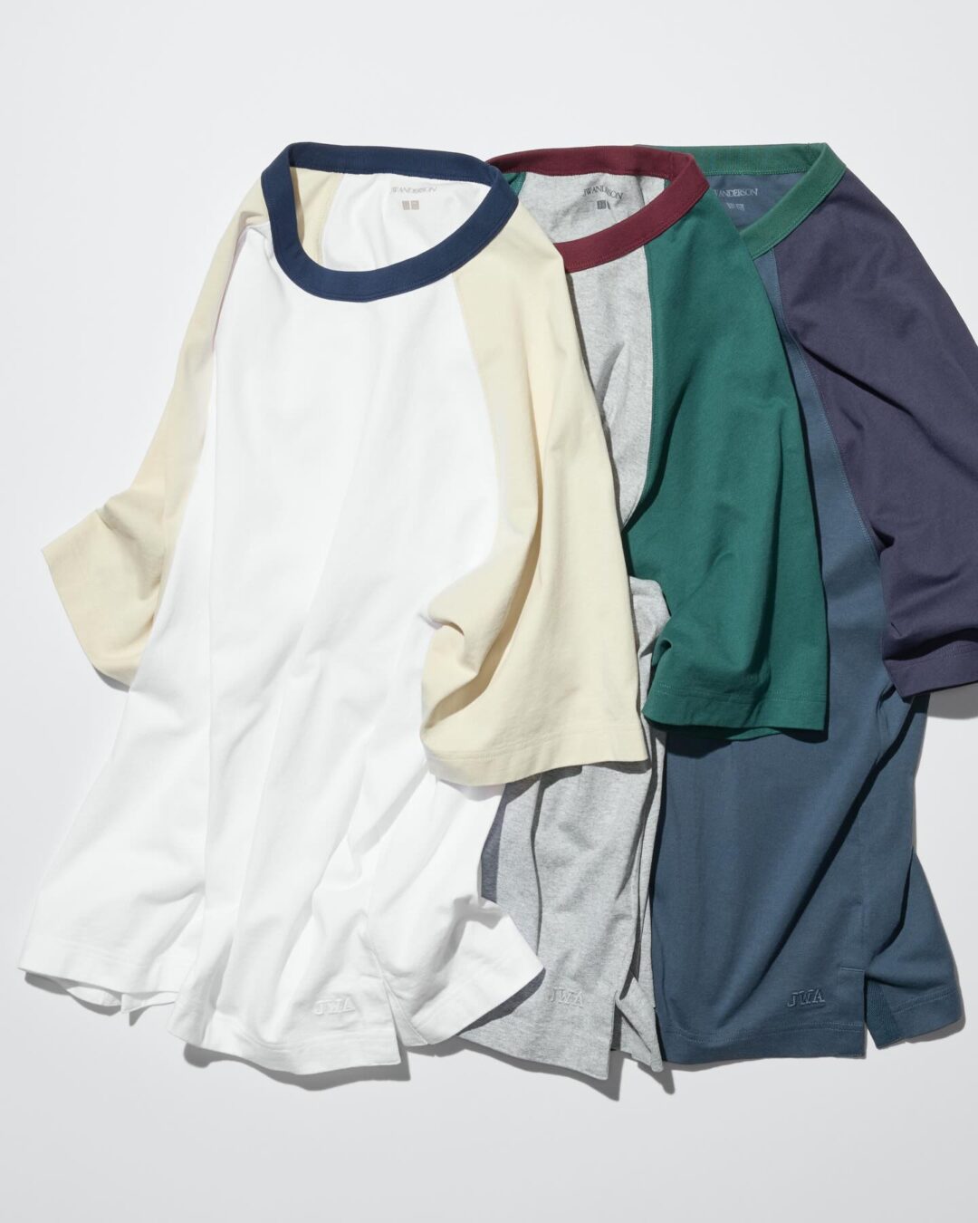 UNIQLO and JW ANDERSON 2026年 春夏コレクションが2/27 8:15 発売 (ユニクロ J.W.アンダーソン)