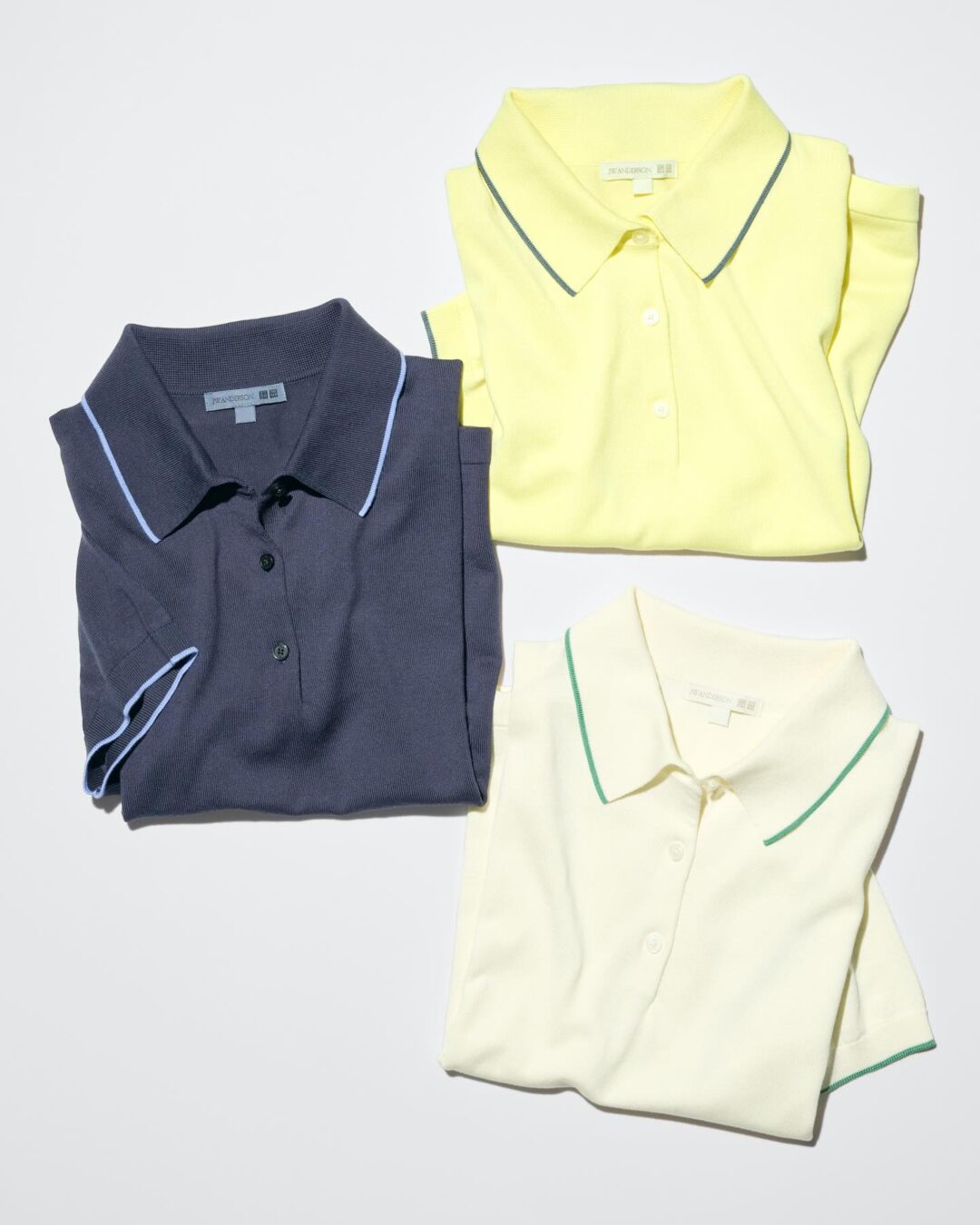 UNIQLO and JW ANDERSON 2026年 春夏コレクションが2/27 8:15 発売 (ユニクロ J.W.アンダーソン)