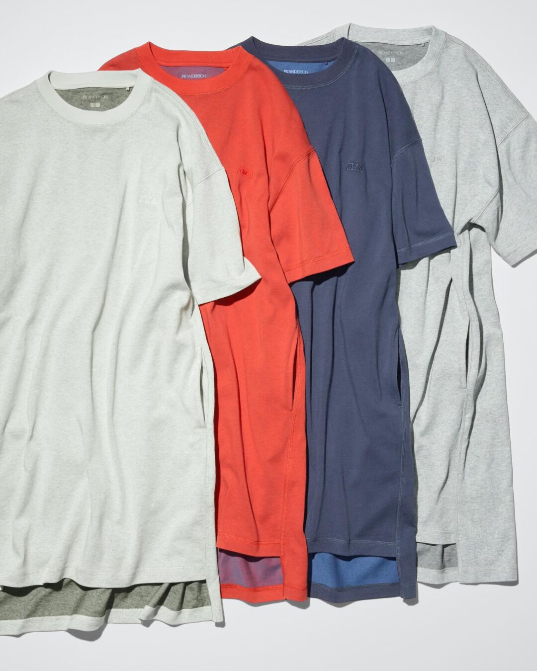 UNIQLO and JW ANDERSON 2026年 春夏コレクションが2/27 8:15 発売 (ユニクロ J.W.アンダーソン)