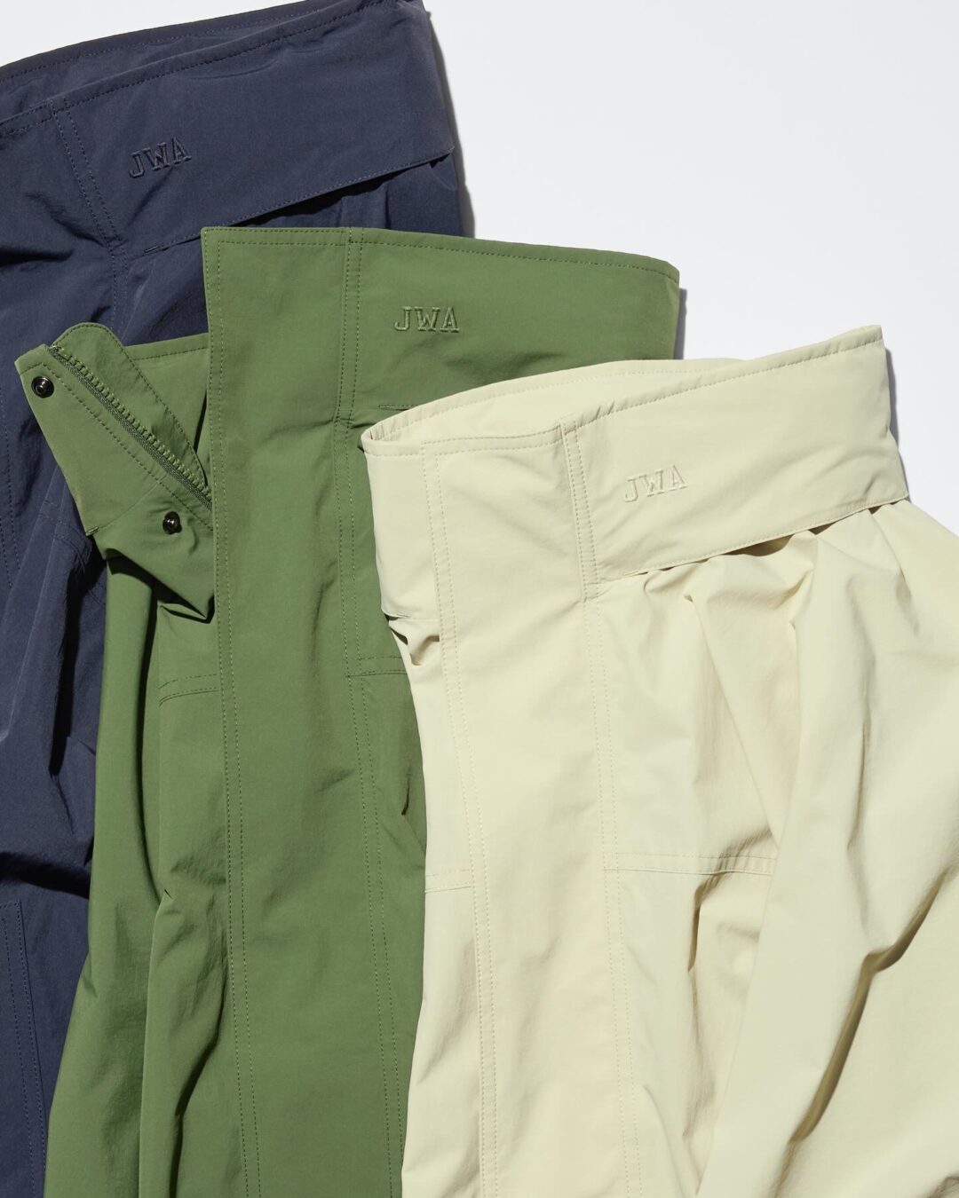 UNIQLO and JW ANDERSON 2026年 春夏コレクションが2/27 8:15 発売 (ユニクロ J.W.アンダーソン)