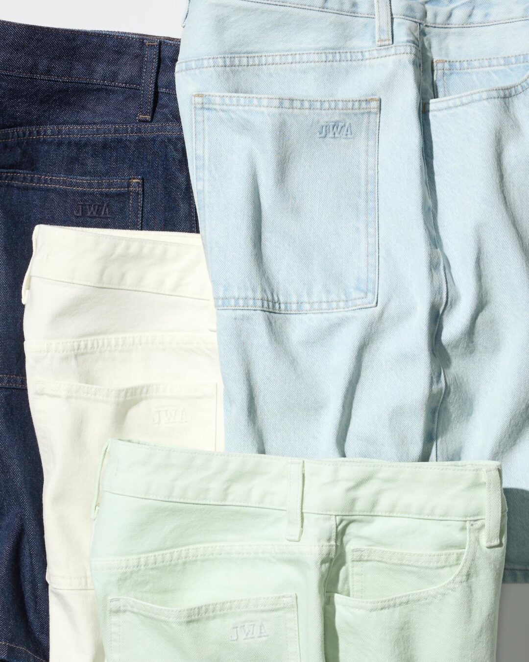 UNIQLO and JW ANDERSON 2026年 春夏コレクションが2/27 8:15 発売 (ユニクロ J.W.アンダーソン)