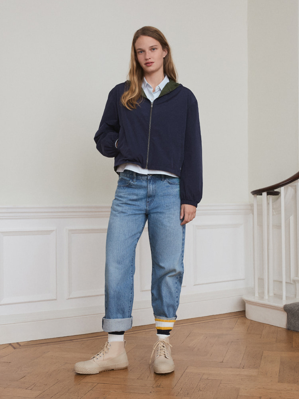 UNIQLO and JW ANDERSON 2026年 春夏コレクションが2/27 8:15 発売 (ユニクロ J.W.アンダーソン)