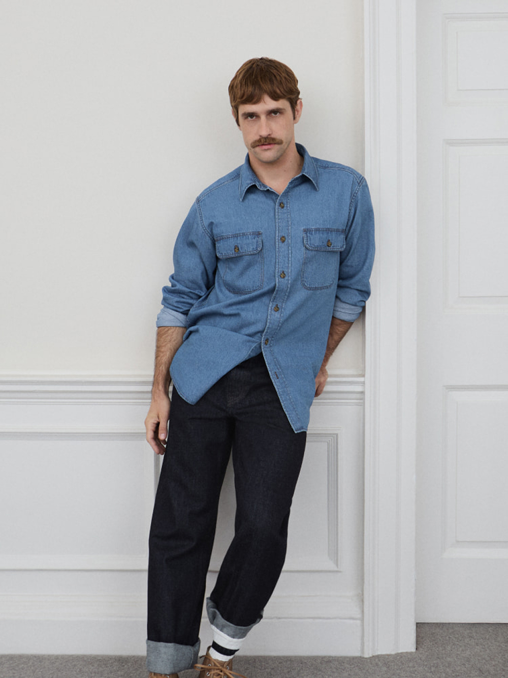 UNIQLO and JW ANDERSON 2026年 春夏コレクションが2/27 8:15 発売 (ユニクロ J.W.アンダーソン)