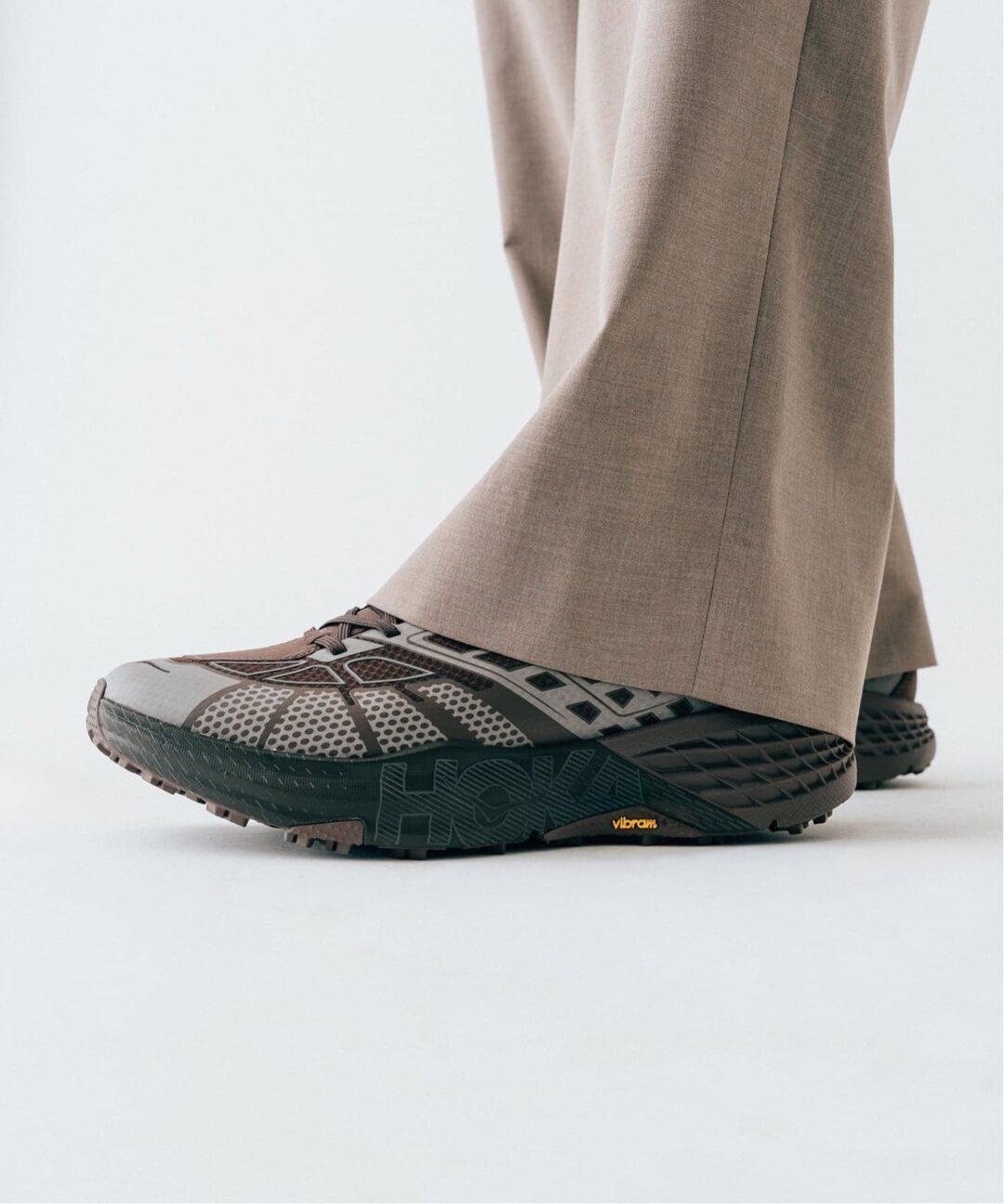 【日本国内限定カラー】HOKA STEALTH/TECH “MAFATE SPEED 2 & SPEEDGOAT 2” (ホカ マファテスピード スピードゴート) [1171891-CNW/1171910-WNTC]