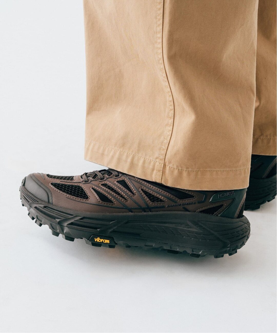 【日本国内限定カラー】HOKA STEALTH/TECH “MAFATE SPEED 2 & SPEEDGOAT 2” (ホカ マファテスピード スピードゴート) [1171891-CNW/1171910-WNTC]