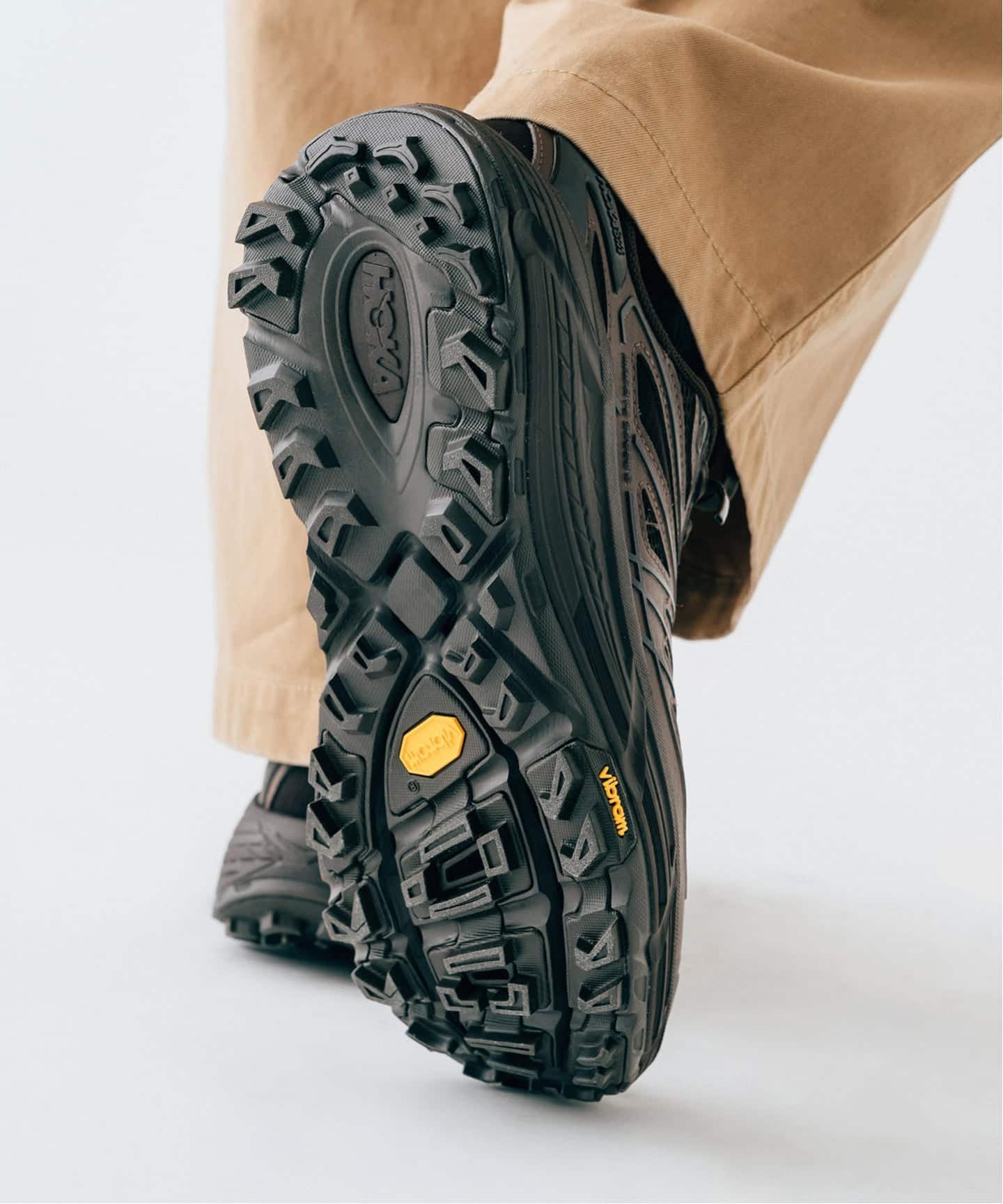 【日本国内限定カラー】HOKA STEALTH/TECH “MAFATE SPEED 2 & SPEEDGOAT 2” (ホカ マファテスピード スピードゴート) [1171891-CNW/1171910-WNTC]