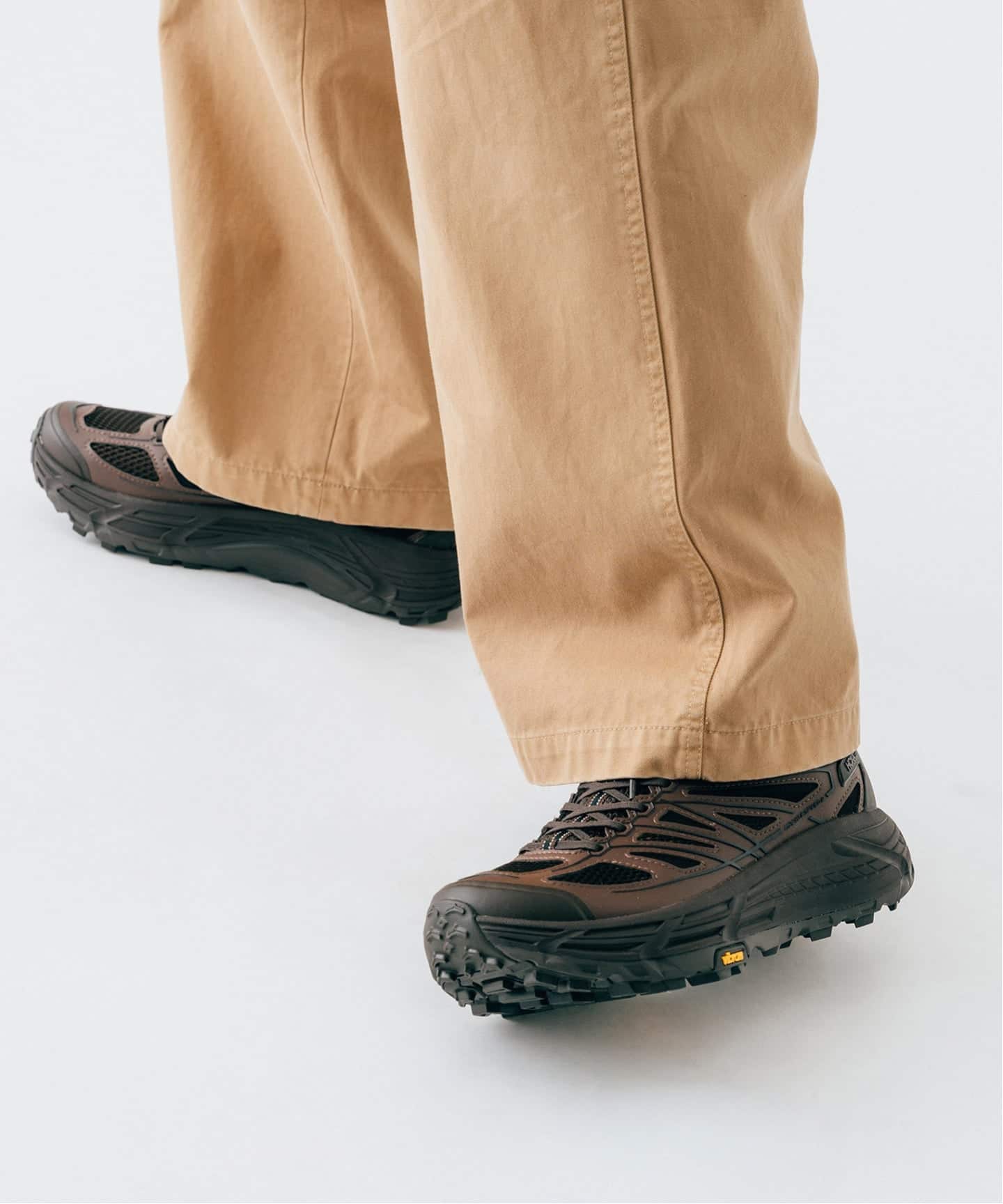 【日本国内限定カラー】HOKA STEALTH/TECH “MAFATE SPEED 2 & SPEEDGOAT 2” (ホカ マファテスピード スピードゴート) [1171891-CNW/1171910-WNTC]