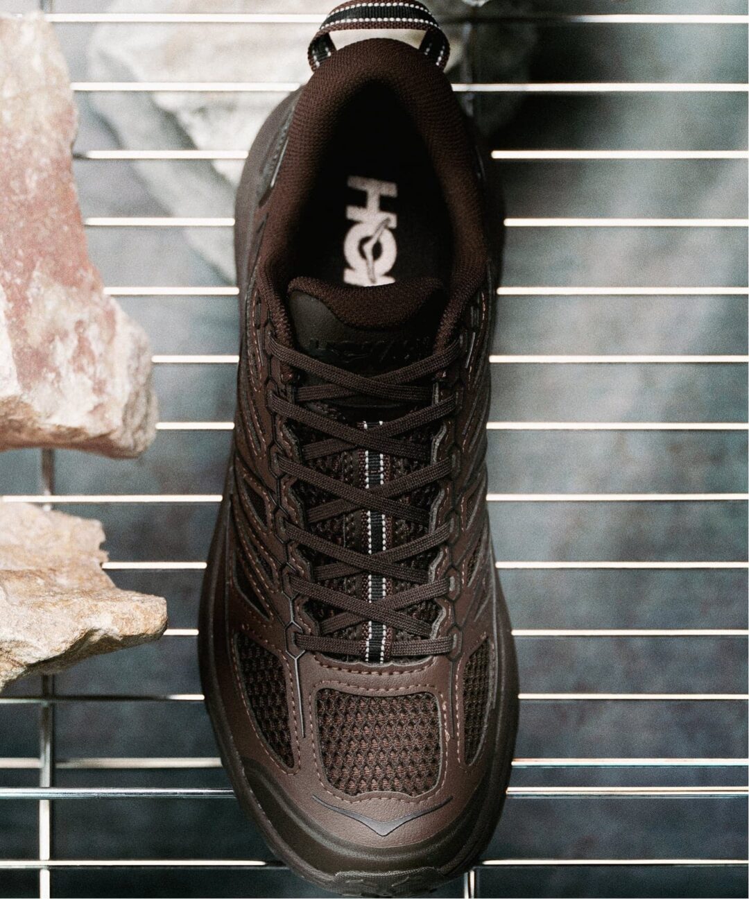 【日本国内限定カラー】HOKA STEALTH/TECH “MAFATE SPEED 2 & SPEEDGOAT 2” (ホカ マファテスピード スピードゴート) [1171891-CNW/1171910-WNTC]