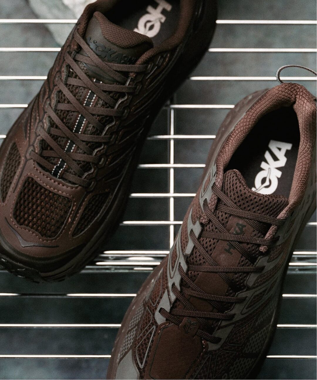 【日本国内限定カラー】HOKA STEALTH/TECH “MAFATE SPEED 2 & SPEEDGOAT 2” (ホカ マファテスピード スピードゴート) [1171891-CNW/1171910-WNTC]