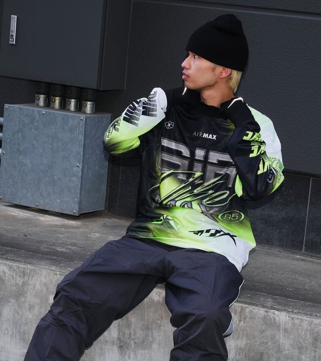 エア マックス 95のオリジナルカラーが鮮烈に映えるコレクション「NIKE AIR MAX “Neon Pack”」が2026年 3/5 発売 (ナイキ ネオン パック)